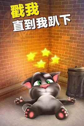 會說話的湯姆貓下載